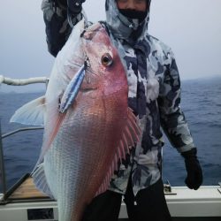 光生丸 釣果