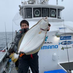 シーランチ 釣果
