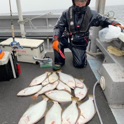 シーランチ 釣果