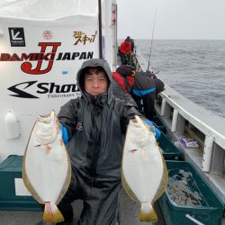 シーランチ 釣果