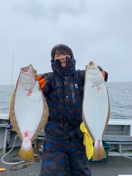 シーランチ 釣果