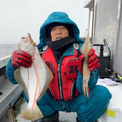 シーランチ 釣果