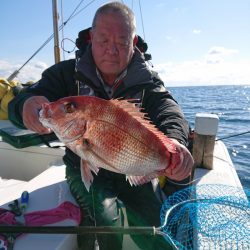 エンペラー 釣果