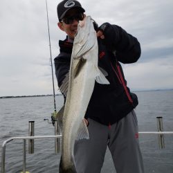 海龍丸（島根） 釣果