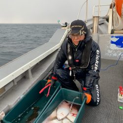 シーランチ 釣果