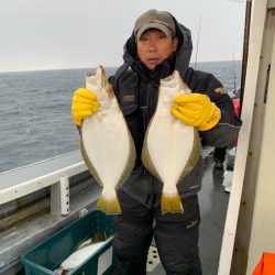 シーランチ 釣果