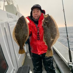 シーランチ 釣果