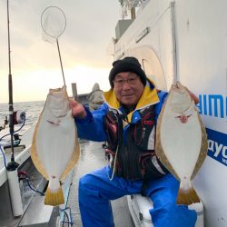 シーランチ 釣果