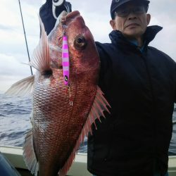 光生丸 釣果