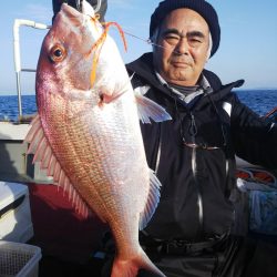 光生丸 釣果