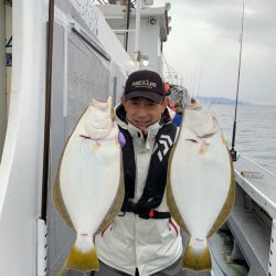 シーランチ 釣果