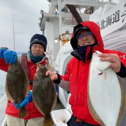 シーランチ 釣果