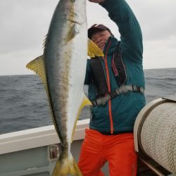 アマテラス 釣果