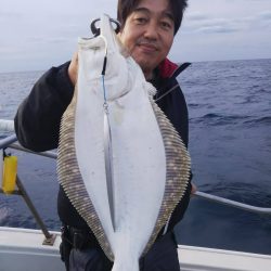 光生丸 釣果