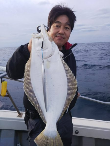 光生丸 釣果