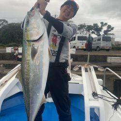 釣鯛洋 釣果
