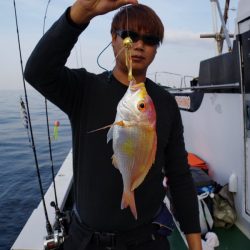 Big One　ビッグワン 釣果