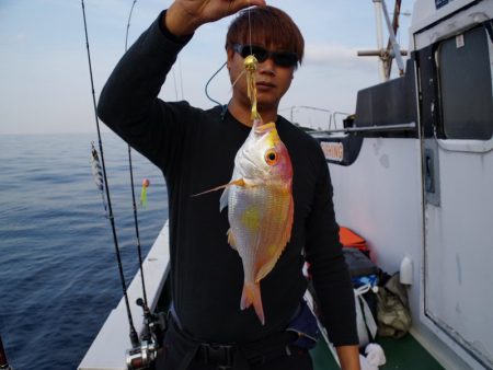 Big One　ビッグワン 釣果