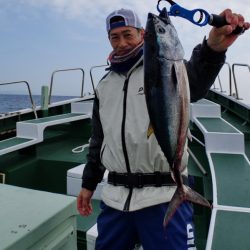 Big One　ビッグワン 釣果