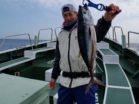 Big One　ビッグワン 釣果