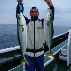 Big One　ビッグワン 釣果