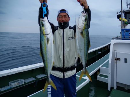 Big One　ビッグワン 釣果