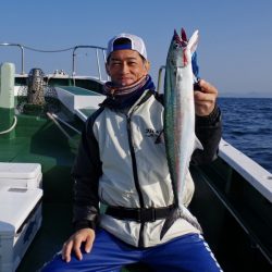 Big One　ビッグワン 釣果