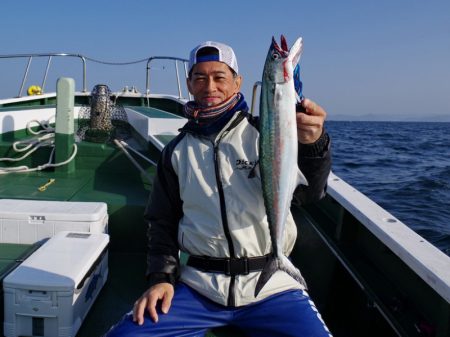 Big One　ビッグワン 釣果