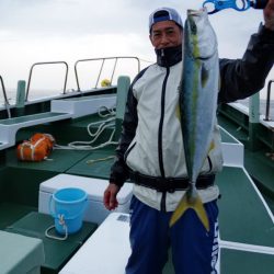 Big One　ビッグワン 釣果