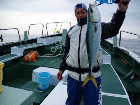 Big One　ビッグワン 釣果