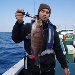 Big One　ビッグワン 釣果