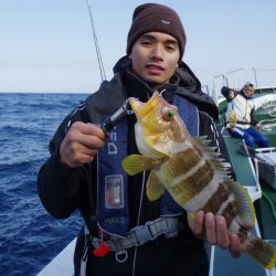 Big One　ビッグワン 釣果