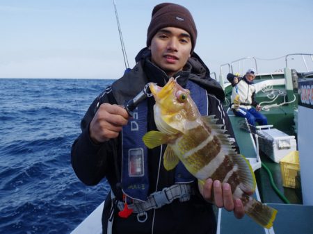 Big One　ビッグワン 釣果