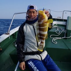 Big One　ビッグワン 釣果