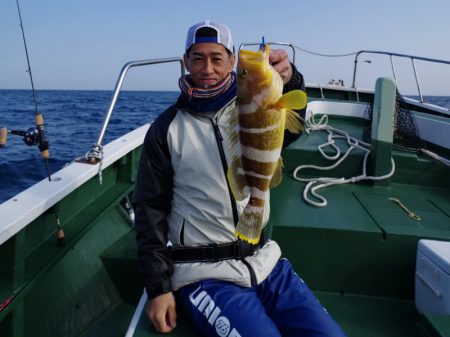 Big One　ビッグワン 釣果