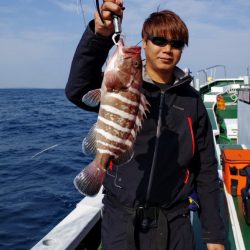 Big One　ビッグワン 釣果