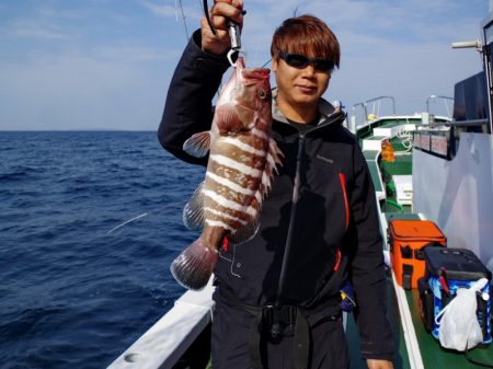 Big One　ビッグワン 釣果