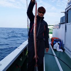 Big One　ビッグワン 釣果