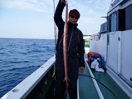 Big One　ビッグワン 釣果