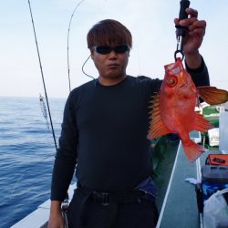 Big One　ビッグワン 釣果