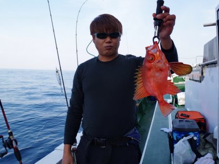 Big One　ビッグワン 釣果