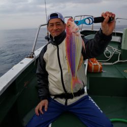 Big One　ビッグワン 釣果