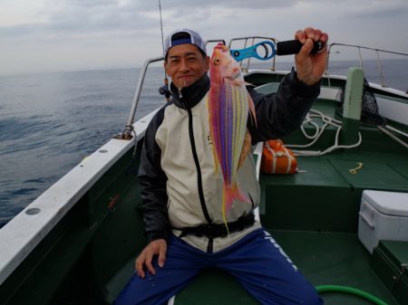 Big One　ビッグワン 釣果