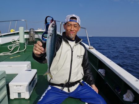 Big One　ビッグワン 釣果