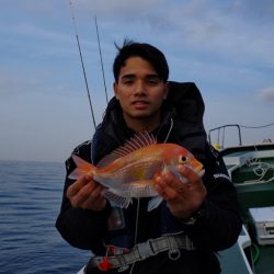 Big One　ビッグワン 釣果