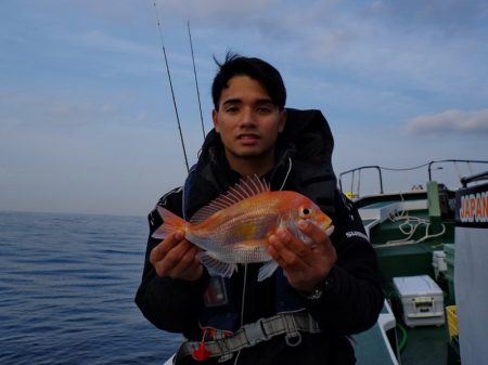 Big One　ビッグワン 釣果