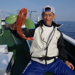 Big One　ビッグワン 釣果