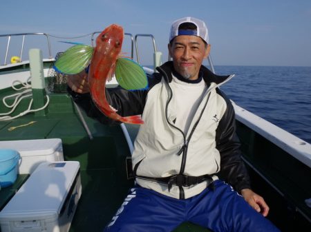 Big One　ビッグワン 釣果