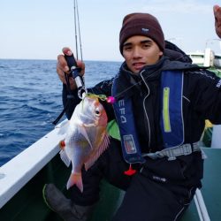 Big One　ビッグワン 釣果