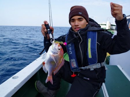 Big One　ビッグワン 釣果